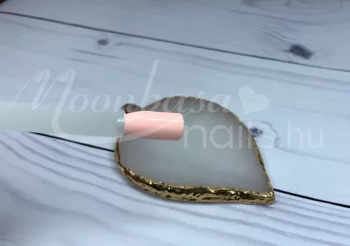 3-step gel polish 4ml #016 Pale Pink