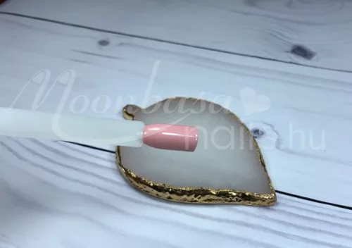 3-step gel polish 4ml #017 Dubarry pink