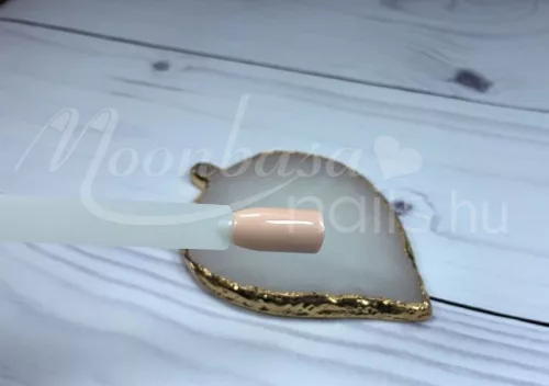 3-step gel polish 4ml #018 Baby Pink