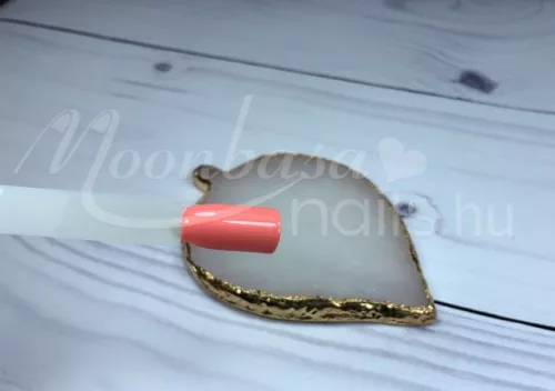 3-step gel polish 4ml #019 Piglet pink