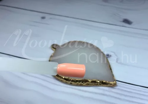 3-step gel polish 4 ml #022 Flamingo pink