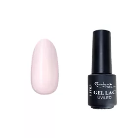 3step gel polish 4ml #023 Pearl Pink
