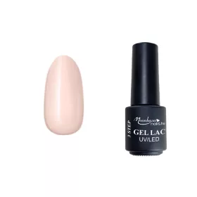 3-step gel polish 4ml #024 Light Pompadour Pink
