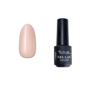 3-step gel polish 4 ml #025 Porcelain Pink