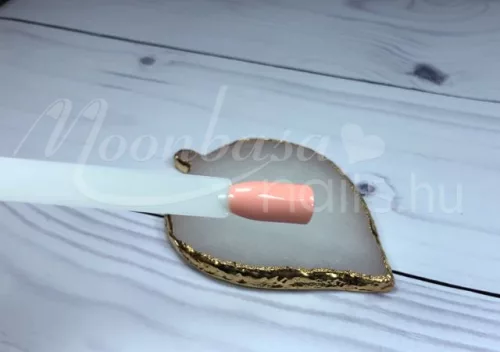 3step gel polish 4ml #026 Powder Pink