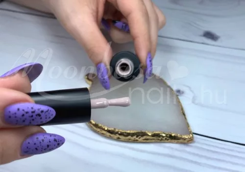 3step gel polish 4ml #029 Dress Me Up!