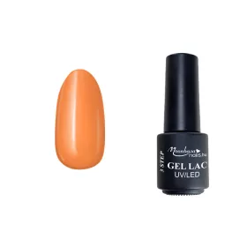 3step gel polish 4ml #032 Living coral