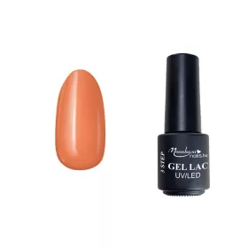 3step gel polish 4ml #033 Coral Star