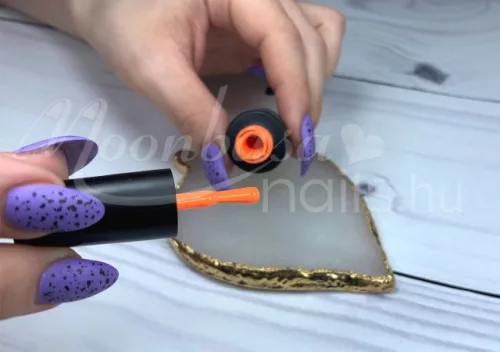 3step gel polish 4ml #033 Coral Star