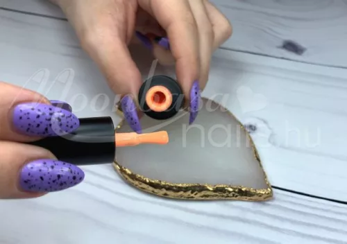 3step gel polish 4ml #034 Enthusiastic peach