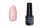 3-step gel polish 4ml #035 Bright Pink