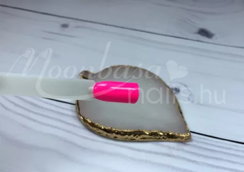 3-step gel polish 4ml #036 Barbie Pink