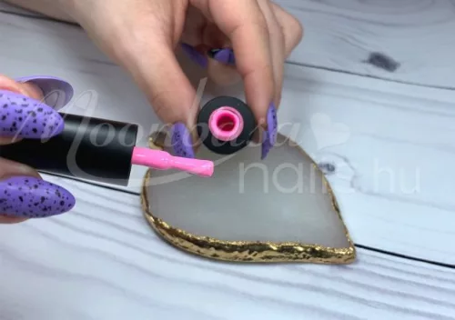 3step gel polish 4ml #037 Spring Pink