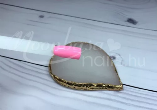 3step gel polish 4ml #038 Cotton Candy Pink