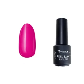 3step gel polish 4ml #040 Bubblegum pink