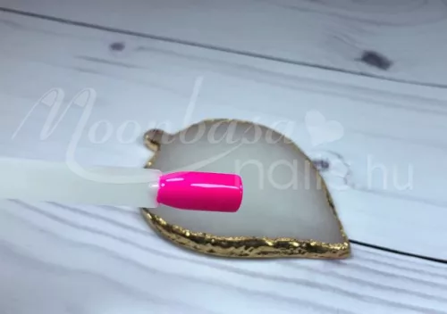 3step gel polish 4ml #040 Bubblegum pink