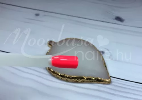 3-step gel polish 4ml #041 Coral