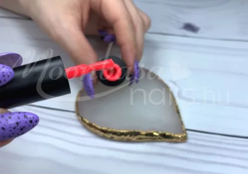 3-step gel polish 4ml #042 Ibiza