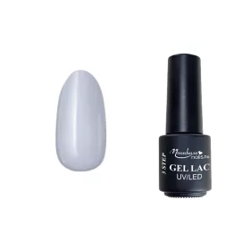 3-step gel polish 4ml #045 Malibu