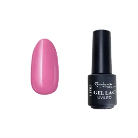 3-step gel polish 4ml #046 Baby Pink