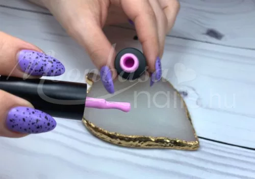 3-step gel polish 4 ml #047 Remy