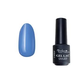 3-step gel polish 4ml #052 Viking