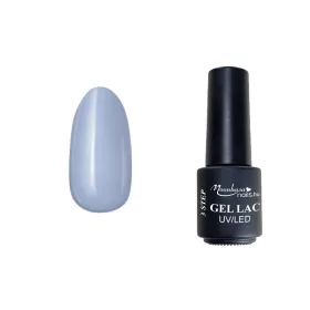 3-step gel polish 4ml #053 Mint tulip