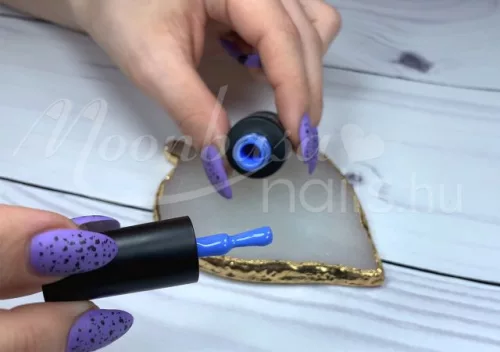 3-step gel polish 4ml #054 Secret Affair