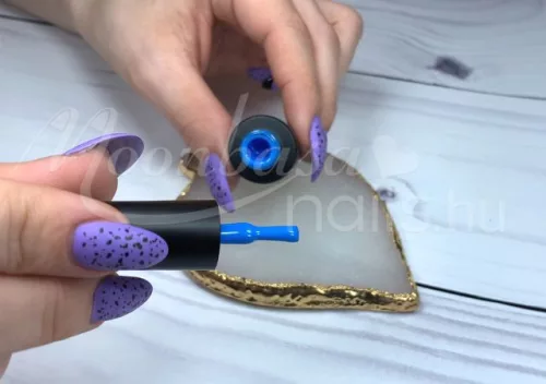 3-step gel polish 4ml #055 Splash