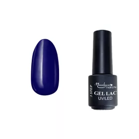3-step gel polish 4ml #057 Ultramarine Blue