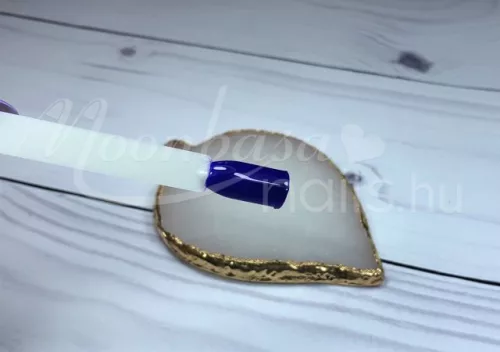 3-step gel polish 4ml #057 Ultramarine Blue