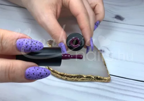 3step gel polish 4ml #059 Seductive temptation