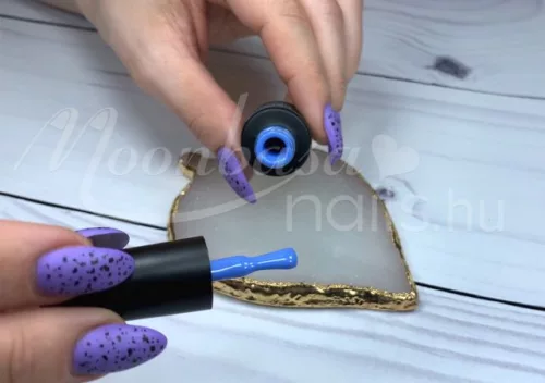 3step gel polish 4ml #060 Lustful blue