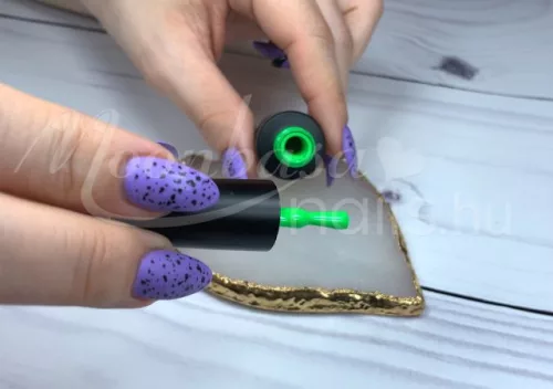 3step gel polish 4ml #063 Jungle fever