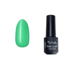 3-step gel polish 4ml #066 Mint