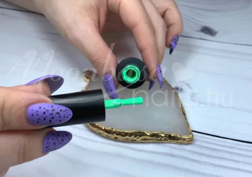 3-step gel polish 4ml #066 Mint