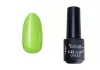 3-step gel polish 4ml #067 Light lime