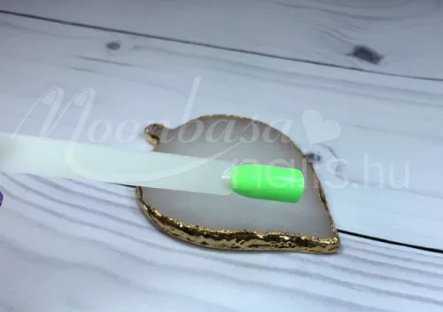 3-step gel polish 4ml #067 Light lime