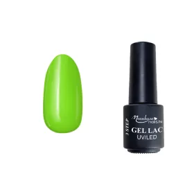 3-step gel polish 4ml #068 Gossip