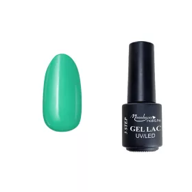 3-step gel polish 4ml #070 Lily green