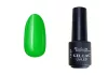 3-step gel polish 4ml #072 Opal green
