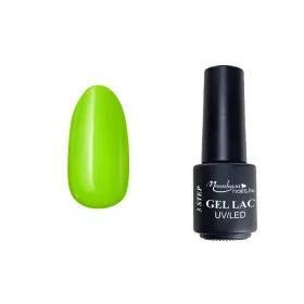 3step gel polish 4ml #073 Field Green