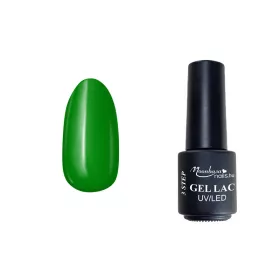 3step gel polish 4ml #074 Paris green