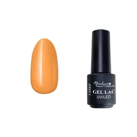 3step gel polish 4ml #077 Peach