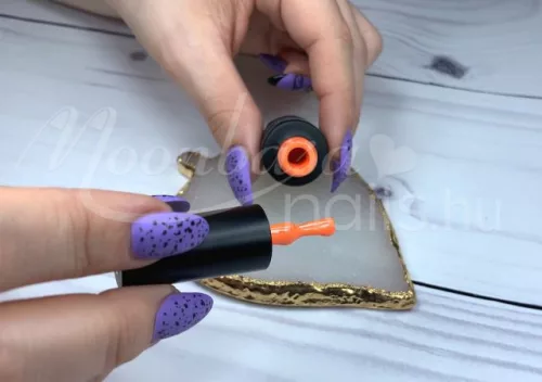 3step gel polish 4ml #077 Peach