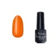 3step gel polish 4ml #078 Neon orange