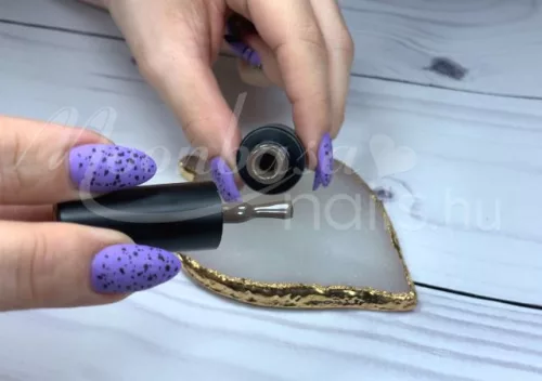 3step gel polish 4ml #079 Café Royale