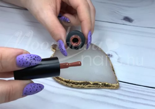 3step gel polish 4ml #081 Sinopia