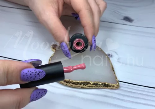 3-step gel polish 4ml #083 Turkish rose