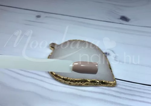 3-step gel polish 4ml #086 Belt Brown